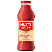 Mutti Parma Passata 500g