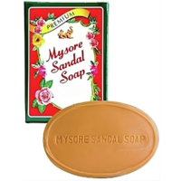 Mysore Sandal Soap 75gm