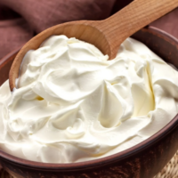 NATURAL LÄTT CREAM FRAICHE