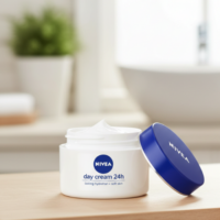 NIVEA DAY CREAM 24HR