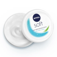 NIVEA SOFT TOUCH 48HR