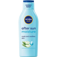 NIVEA SUN AFTER SUN