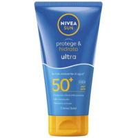 NIVEA SUN PROTECT AND ULTRA