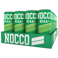 NOCCO BCAA / BCAA+ / FOCUS 330