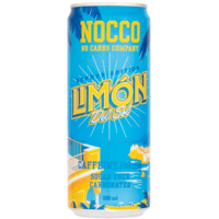 NOCCO BCAA 330 ml Limon del Sol