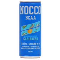 NOCCO CARIBBEAN
