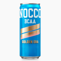 NOCCO GOLDEN ERA