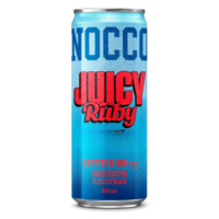 NOCCO JUICY RABY