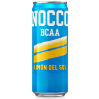 NOCCO LIMON