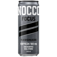 NOCCO RAMONADE