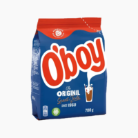 O"BOY 700G