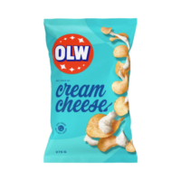 OLW CREAM CHEESE 275