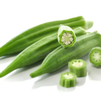 Okra