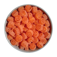 Orange Candy Mukhwas 200gm
