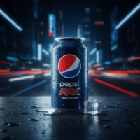 PEPSI MAX 330ML
