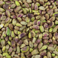 PISTAGE NÖTTER 350G