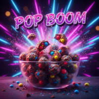 POP BOOM