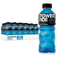 POWERADE MOUNTAN BLAST