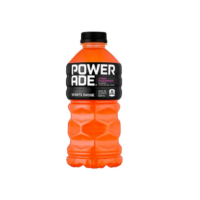 POWERADE PASSIONFRUIT
