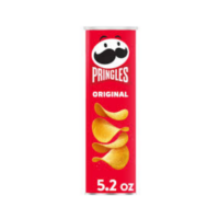 PRINGLES ORGINAL