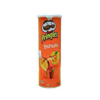 PRINGLES PAPRIKA