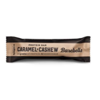 PROTEIN BAR CARAMEL CASHEW 55G