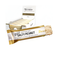PROTEIN BAR SLTY PEANUT 55G