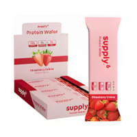 PROTEIN BAR SUNNY STRAWBERRY