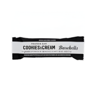 PROTEIN COOKIES & CREAM 55G