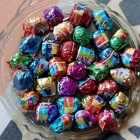 Paan Candy Mukhwas 200gm