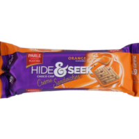 Parle Hide n seek Fab Cream orange 60 gm