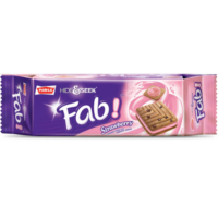 Parle Hide n seek Fab Cream strawberry 60 gm8901719656712