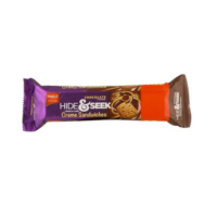 Parle Hide n seek Fab cream chocolate 60gm