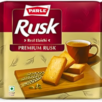 Parle Rusk 600gm