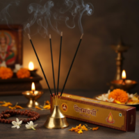 Pitambari Incense 130gm
