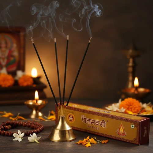 Pitambari Incense Pitambari Incense
