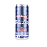 Powerking Energy 250 ML