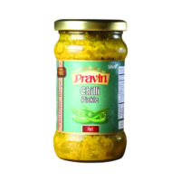 Pravin Chili Pickle 300gm