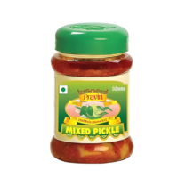 Pravin Mixed Pickle 300gm