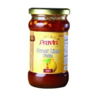 Pravin Sweet Lime Pickle 300gm