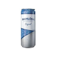 RAMLÖSA ORIGINAL 330ML