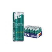 RED BULL FIKON APPELSMAK