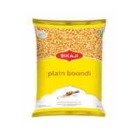 Real Boondi Plain