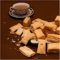 Real Butter Khari 150gm