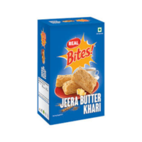 Real Jeera Butter Khari 150gm