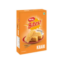Real Jeera Salty Rusk 200gm