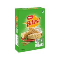 Real Methi Khari 200gm