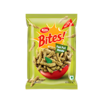 Real Panipuri Krackers 50gm