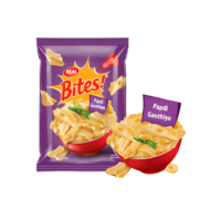 Real Papadi Ganthiya