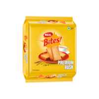 Real Premium Rusk 200gm